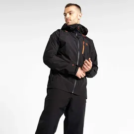 Dare 2b Dare2b Torrek Breathe Out Jacke - Black - L