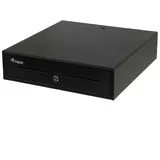 Equip 351010 Kassenschublade für POS-System, 4 Geldschein- und 8 Münzfächer