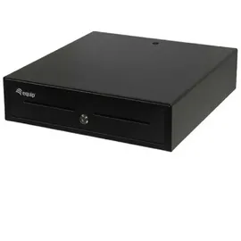 Equip 351010 Kassenschublade für POS-System, 4 Geldschein- und 8 Münzfächer