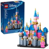 LEGO Disney - Mini-Dornröschenschloss (40720)