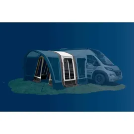 Wigo Zelte Yanook Air Luftzelt Modul Basis Plus Weiß