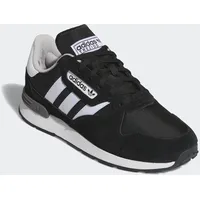 adidas Treziod 2.0 Core Black / Cloud White / Grey One 47 1/3