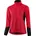 Women Poppy Red