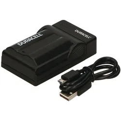 Duracell DRN5922 Ladegerät für Batterien USB