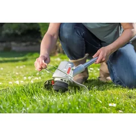 Ikra mogatec IART 2025 inkl. 1 x Akku und Ladegerät