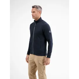 Lerros Sweatjacke für Herren - Classic navy), - XL