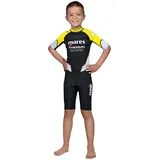 Mares Thermo Guard 0.5 Junior-shorty - Yellow - M