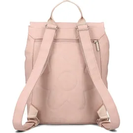 Zwei MADEMOISELLE.M MR13 nubuk-stone