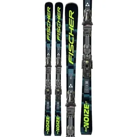 Fischer RC4 NOIZE LT SUPERFLEX Blau 173 cm