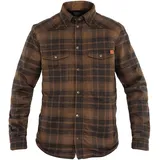 John Doe Woody Jacke - Brown - XL