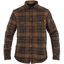 John Doe Woody Jacke - Brown - XL