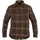 John Doe Woody Jacke - Brown - XL