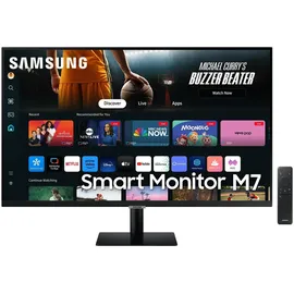 Samsung Smart M7 M70F 32"