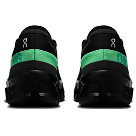 On Cloudmonster 2 Herren Black/Glacier 46