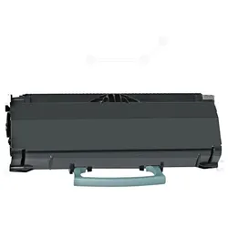 Original Lexmark E360H80G Toner schwarz