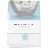 Fiftyeight Geschirrhandtuch LECKER
