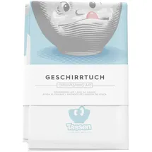Fiftyeight Geschirrhandtuch LECKER