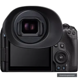Canon ER-KE Augenmuschel gross für EOS R5 II