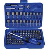 PROJAHN 1/4 SECURIBIT Box 122tlg