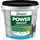 Ultrament GmbH Power Dicht 5 Ltr flexibler Universalabdichter für Außenbereich Bitumen