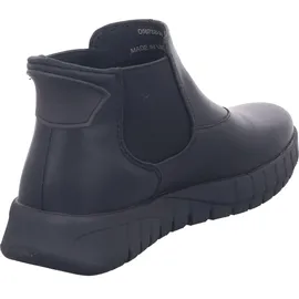 GEOX FLEXTRIDE PLUS, Boots in schwarz - Gr.: 41