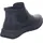 GEOX FLEXTRIDE PLUS, Boots in schwarz - Gr.: 41