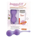 LubeXXX buggyFIT Beckenboden-set N.schwangerschaft