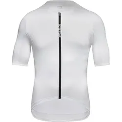 GORE WEAR Herren Shirt Spinshift Trikot Herren, white, M