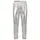 buttinette Leggings Silber 152