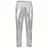 buttinette Leggings Silber 152