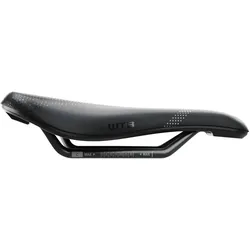 WTB Sattel Solano SL Fusion Form Medium Titanium | 240 x 142 mm