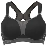 Anita dynamiX star in schwarz/anthrazit 445, 85F