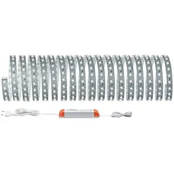 Paulmann MaxLED 500 LED Strip Tageslichtweiß Basisset