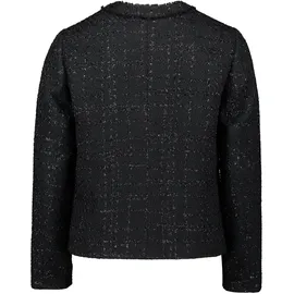 Betty Barclay Damen mit Fransen 40, Schwarz | 40