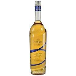 Psenner Grappa Barrique Riserva 40% vol. 0,7 l