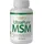 Vitality Nutritionals UltraPure MSM 2000 mg vegan