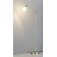 CASANOVA Stehleuchte CURO - gold
