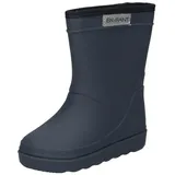 EN FANT Solid Gummistiefel (1-tlg) blau 19-20 EU