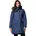 MountainTM Jacke Collegiate Navy XS