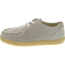 Marc O'Polo Schlupfboots Herren Braun/Grau 45