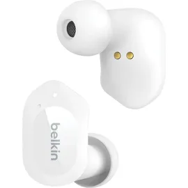 Belkin Soundform Play Kabellose Kopfhörer Light Blue One Size