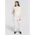 adidas 3-Stripes Track Suit Damen Grau S