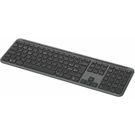 Logitech K950 Scherenschalter AZERTY