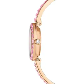 Swarovski Matrix Bangle Edelstahl 5679890