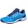 Kempa Kourtfly Three Handballschuhe Herren blau/weiß 45.5