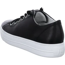 Paul Green 1209-009 schwarz 40