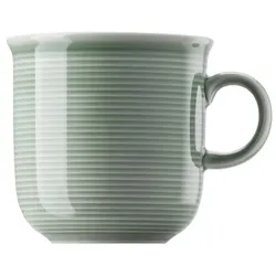 THOMAS Becher mit Henkel Trend Colour moss green