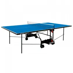 Schildkröt Outdoor-Tischtennisplatte | Outdoor-Tischtennisplatte SpaceTec