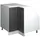Vicco Rion 75,6 x 81,6 cm Anthrazit/Weiß