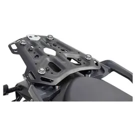 SW-Motech ADVENTURE-RACK Gepäckträger Schwarz